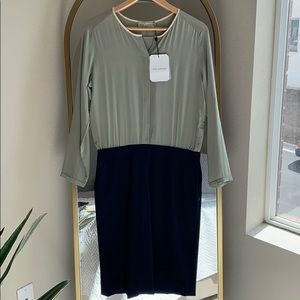 MM Lafleur Business Formal Dress